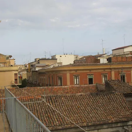 Casa Siciliana Etna Mare