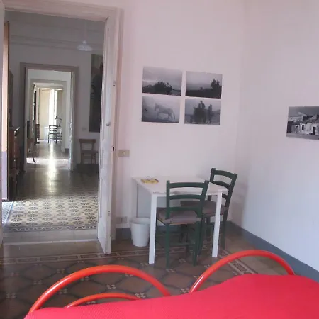 شقة Casa Siciliana Etna Mare كاتانيا