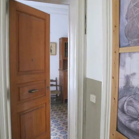 Casa Siciliana Etna Mare