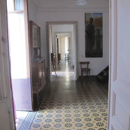 Casa Siciliana Etna Mare شقة *